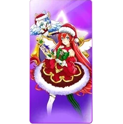 Starlight
Christmas