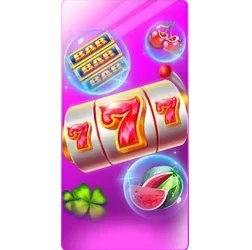 Buah
777