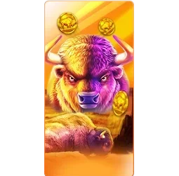 Buffalo
King