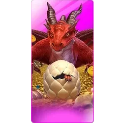 Dragon
Hatch
