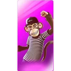 Wild Ape