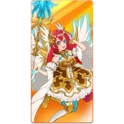 Starlight
Princess 1000